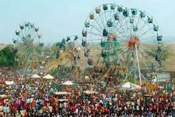 कोरोना महामारी के चलते गोगामेड़ी वार्षिक मेला को किया गया स्थगित