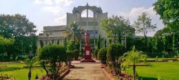  पंडित रविशंकर शुक्ल विश्वविद्यालय : पीजी में प्रवेश आवेदन अब 31 अगस्त तक 