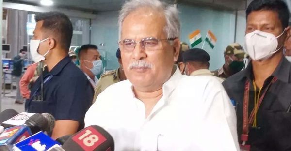 VIDEO :  बंद कमरे में कल ऐसा क्या हुआ, भूपेश बघेल के  समर्थक उबल पड़े और बोले कि....पढ़े पूरी खबर , झूठा-सच