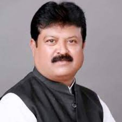 विश्वविद्यालय प्रशासन छात्रों के भविष्य के साथ खिलवाड़ :  संजय श्रीवास्तव