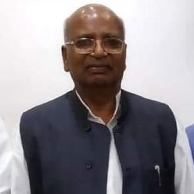 आज छत्तीसगढ़ आएंगे राष्ट्रीय पिछड़ा वर्ग आयोग के अध्यक्ष डॉ भगवान लाल साहनी