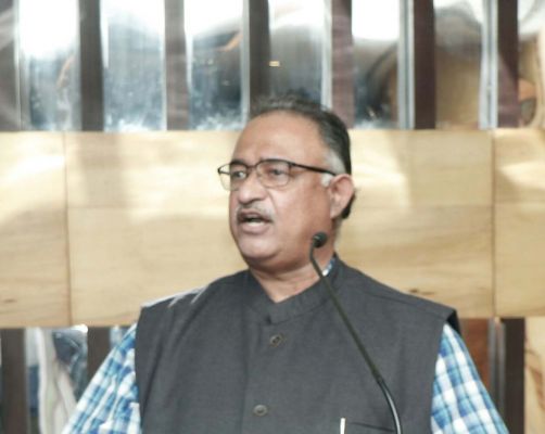  छत्तीसगढ़ सहित 12 राज्यों में ग्रीन एक्शन वीक अभियान की शुरुआत