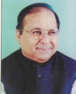  सेंट्रल एक्साइज ड्यूटी में बढ़ोत्तरी से महंगा हुआ पेट्रोल-डीजल- रमेश वर्ल्यानी 