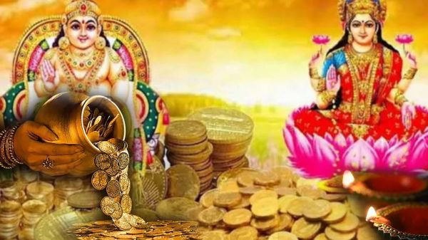 झूठा सच पाक्षिक समाचार पत्र और वेबपोर्टल jhuthasach.com की ओर से देश और प्रदेशवासियों को धनतेरस पर्व की हार्दिक शुभकामनाएं 