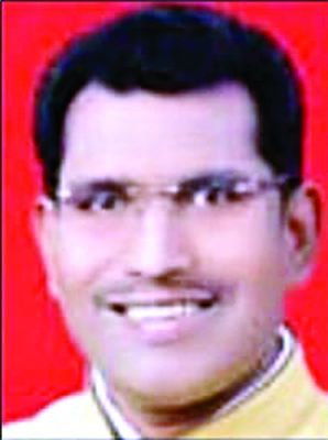  रोहित साहू आज करेंगे अपने समर्थकों के साथ भाजपा में प्रवेश