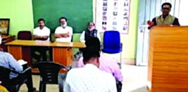 शैक्षणिक संस्थाओं को तंबाकू मुक्त बनाने दिशा-निर्देश