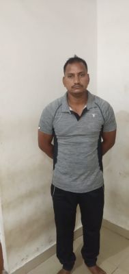 मार्निंग वाक पर निकली महिला छेड़खानी का शिकार, आरोपी गया जेल 