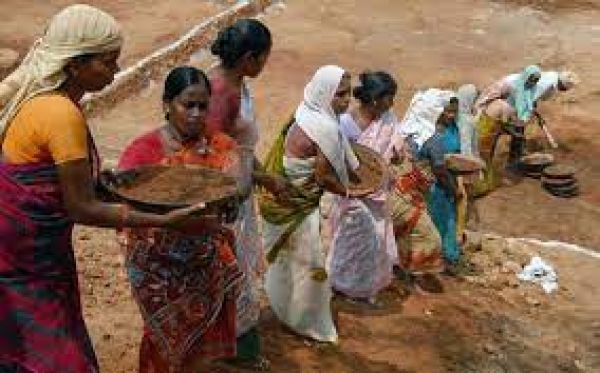   प्रदेश के सभी ग्राम पंचायत होगी गुड गवर्नेंस इनिसिएटिव मॉडल पर विकसित 
