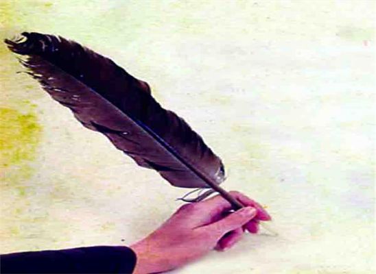  आज "विश्व कविता दिवस" पर पढ़े मेरी नजर में साहित्य वह मलहम हैं जो....