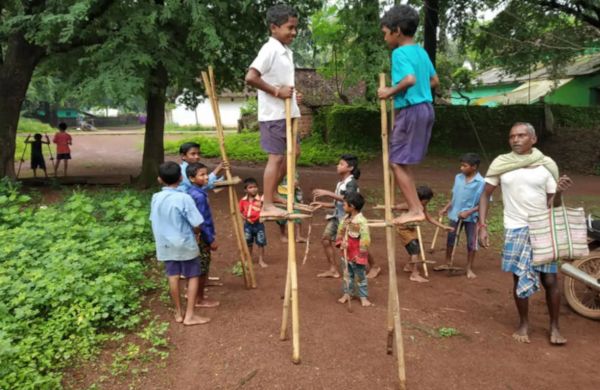 दैनिक झूठा सच समाचार पत्र एवं jhuthasach.com वेबपोर्टल की ओर से समस्त पाठकों और प्रदेशवासियों को हरेली त्यौहार की ढेर सारी शुभकामानएं 