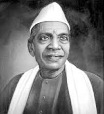  आज राष्ट्रकवि मैथिलीशरण गुप्त की 58वीं पुण्यतिथि,  सीएम  बघेल ने किया नमन 