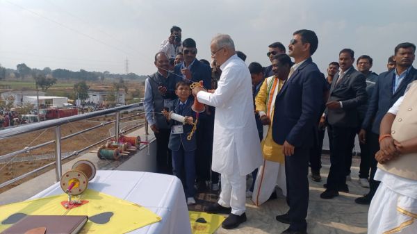  मुख्यमंत्री ने मकर संक्रांति, पोंगल और लोहड़ी की दी शुभकामनाएं