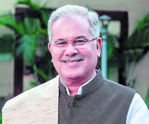 मुख्यमंत्री श्री बघेल 2 फरवरी को राजनांदगांव जिले के ग्राम भर्रेगांव में विशाल किसान अन्नदाता सम्मेलन में होंगे शामिल, 24.31 करोड़ रूपए के विकास कार्यों की देंगे सौगात