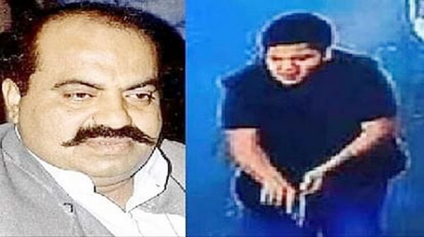ब्रेकिंग : माफिया अतीक का बेटा असद व गुलाम एनकाउंटर में हुआ ढेर, विदेशी असलहे हुए बरामद