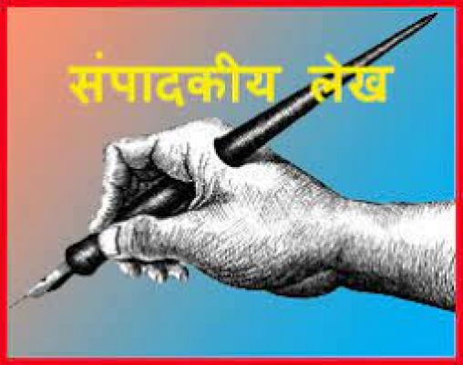 झूठा-सच के लिए वेद संजय की कलम से विशेष : सवाल सिर्फ अतीक की हत्या का नहीं....!