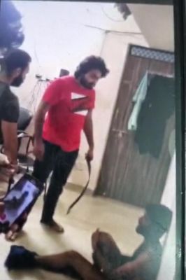  झूठा-सच EXCLUSIVE : असद के मोबाइल से मिला दहशत भरा वीडियो आया सामने,देखे पूरा वीडियो 