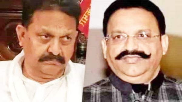 क्या अफजाल अंसारी की बच जाएगी सांसदी...हाईकोर्ट में दाखिल की याचिका