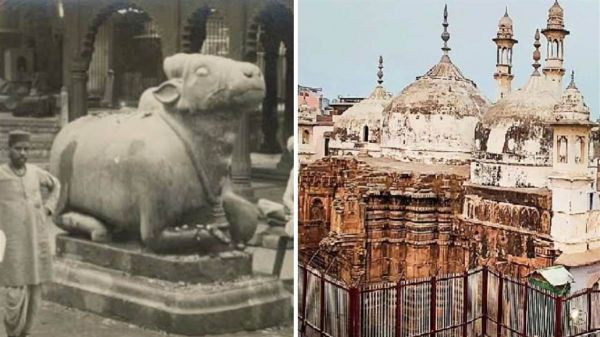 श्रृंगार गौरी केस की मुख्य वादिनी ने राष्ट्रपति से की इच्छामृत्यु की मांग