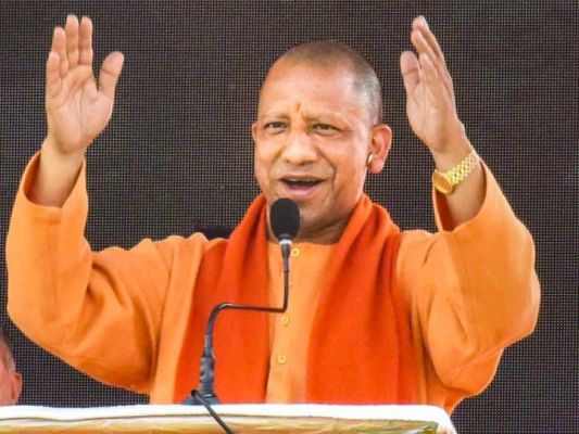 योगी सरकार ने दी बड़ी सौगात,पांच साल के ट्रैफिक चालान निरस्त