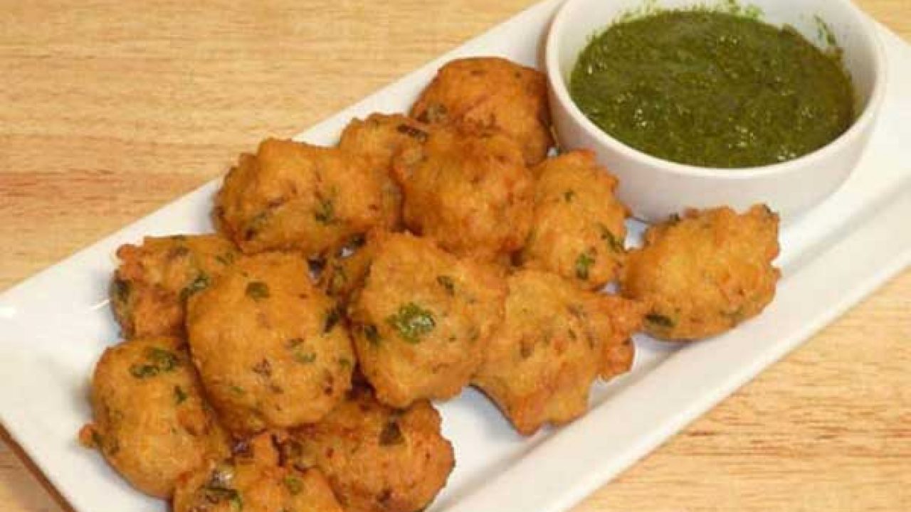 बेसन के बिना पकौड़े बनाने के लिए अपनाएं ये तरीके