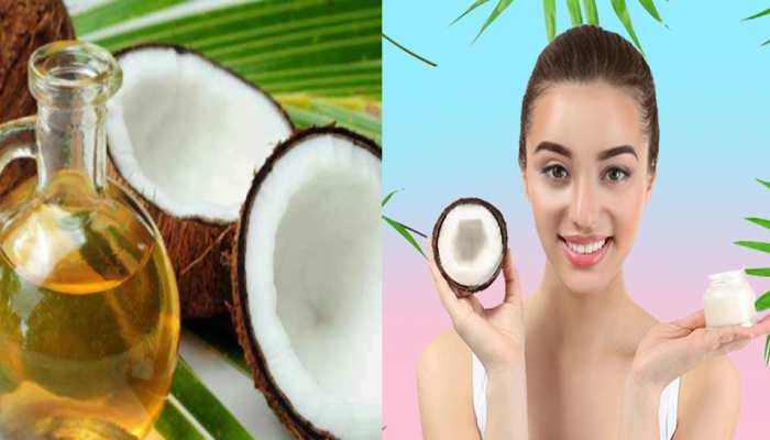  सर्दियों में फायदेमंद  हैं नारियल तेल 