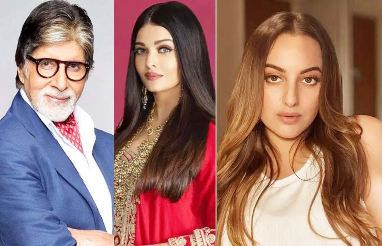 दूसरों की जिंदगी रोशन करने का अमिताभ बच्चन समेत ये सितारे ले चुके हैं संकल्प