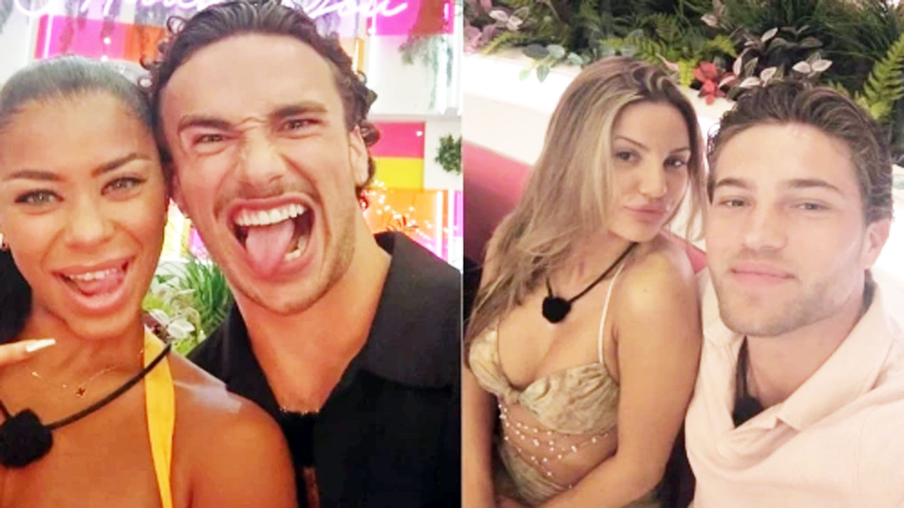 Love Island USA सीजन 7 एपिसोड 28