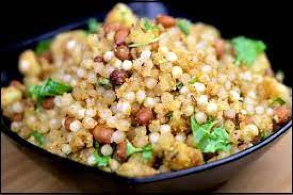  साबूदाने की खिचड़ी बनाने की विधि जानिए 