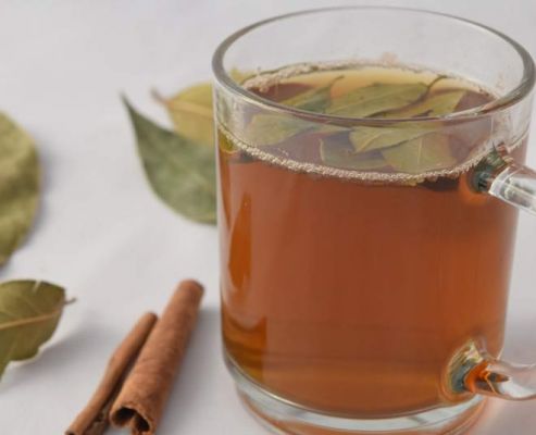 डायबिटीज पीड़ितों के लिए फायदेमंद है तेज पत्ते की चाय 