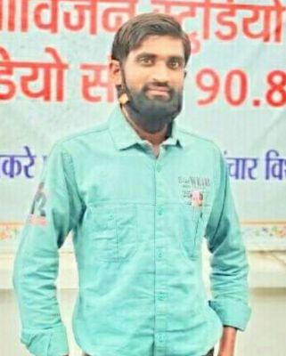  पढ़िए तिल्दा निवासी और पत्रकारिता के स्टूडेंट केशव पाल का लिखा आलेख..."नववर्ष विशेष"