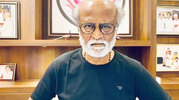 रजनीकांत ने मायिलसामी की अंतिम इच्छा पूरी करने का वादा किया