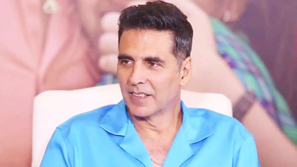 अक्षय कुमार ने अपनी फिल्मों के न चलने की जिम्मेदारी ली