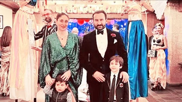 शादी को लेकर करीना कपूर ने साझा किए अपने विचार