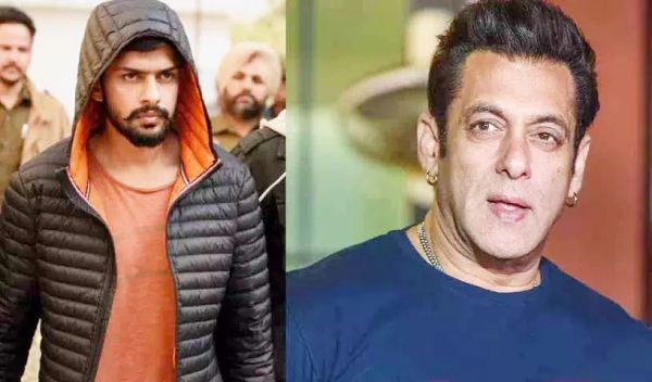 सलमान को जान से मारने की धमकी के बाद घर पर सुरक्षा कड़ी