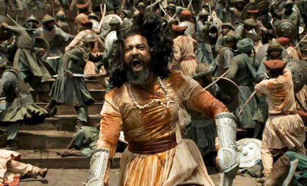 "छावा" ने 10 मिलियन से अधिक टिकट बेचे, इस ब्लॉकबस्टर को पीछे छोड़ने के लिए तैयार