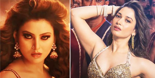 क्या जाट अभिनेत्री ने "रेड 2" के गाने नशा पर कटाक्ष किया?