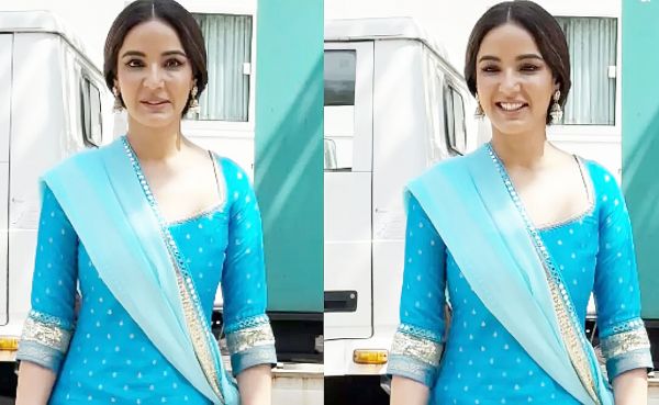 जैस्मीन भसीन ने लाफ्टर शेफ्स 2 में शामिल हुईं