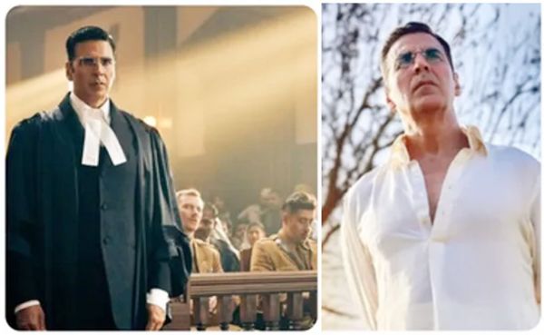 ‘केसरी चैप्टर 2’ सिर्फ फिल्म नहीं, एक अधूरा हिसाब और इंसाफ है : अक्षय कुमार
