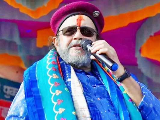 पश्चिम बंगाल में हिंदू शरणार्थी बन गया है, हर जगह चल रही दादागिरी : मिथुन चक्रवर्ती