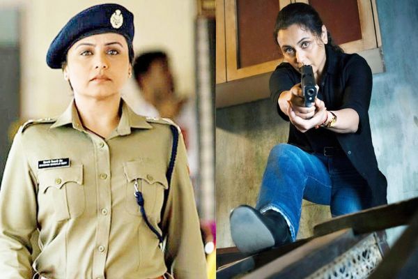 "मर्दानी 3" 27 फरवरी, 2026 को रिलीज़ होगी