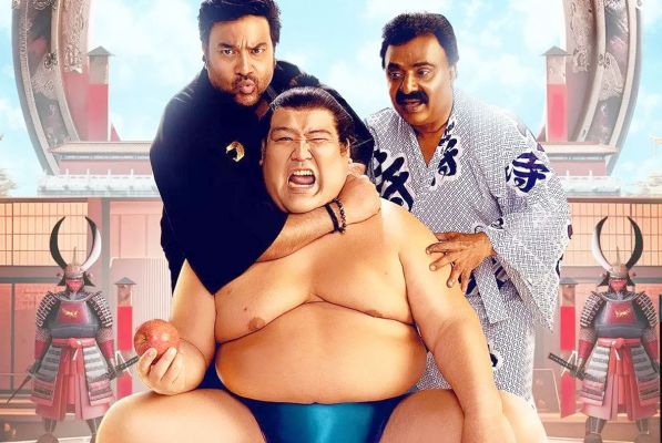 शिवा की लंबे समय से विलंबित कॉमेडी सूमो 25 अप्रैल को रिलीज होगी