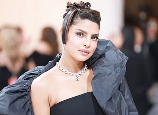 MET Gala 2025 : प्रियंका चोपड़ा 5वीं बार रेड कार्पेट पर वापसी करेंगी? जानिए वजह...
