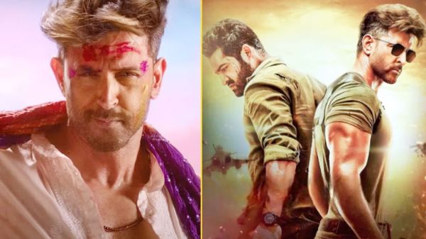 ऋतिक रोशन vs जूनियर एनटीआर : वॉर 2 में दिखेगा डांस का असली टकराव