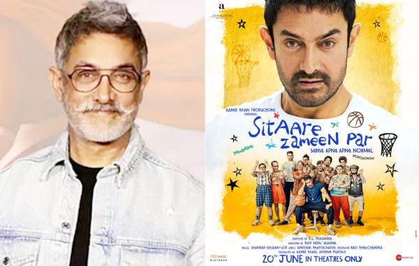 'ऑपरेशन सिंदूर' के बीच खिसकी आमिर खान स्टारर 'सितारे जमीन पर' की रिलीज डेट