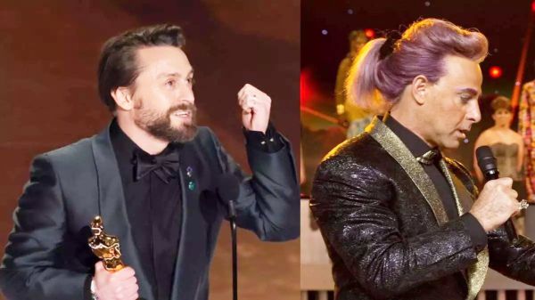 ऑस्कर विजेता कीरन कल्किन ने The Hunger Games में अपनी अगली भूमिका चुनी