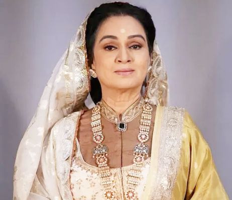 ‘राजमाता’ की भूमिका के लिए पद्मिनी ने की खूब मेहनत, सुनाया मजेदार किस्सा