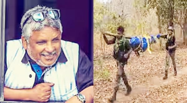 बस्तर में नक्सलवाद के खात्मे पर बनेगी नई फिल्म