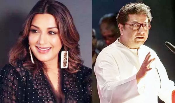 निजी जिंदगी पर अभिनेत्री सोनाली बेंद्रे ने खुलकर बात की