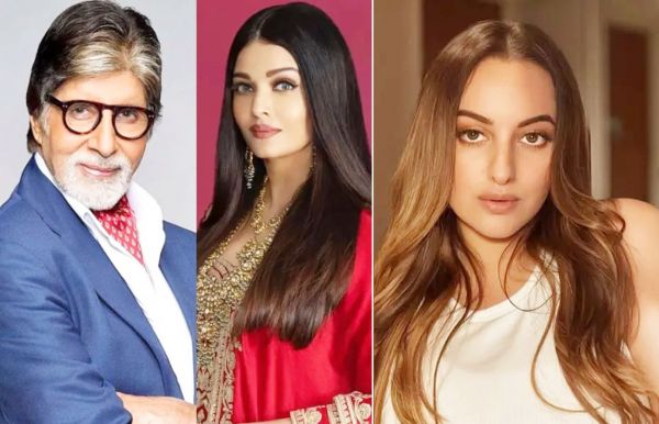 दूसरों की जिंदगी रोशन करने का अमिताभ बच्चन समेत ये सितारे ले चुके हैं संकल्प