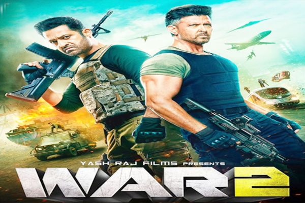 'वॉर 2' में एक्शन सीन दमदार बनाने में लगा ज्यादा समय : अयान मुखर्जी
